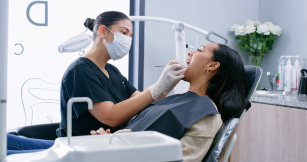 Dental Bonding in Robinson, TX